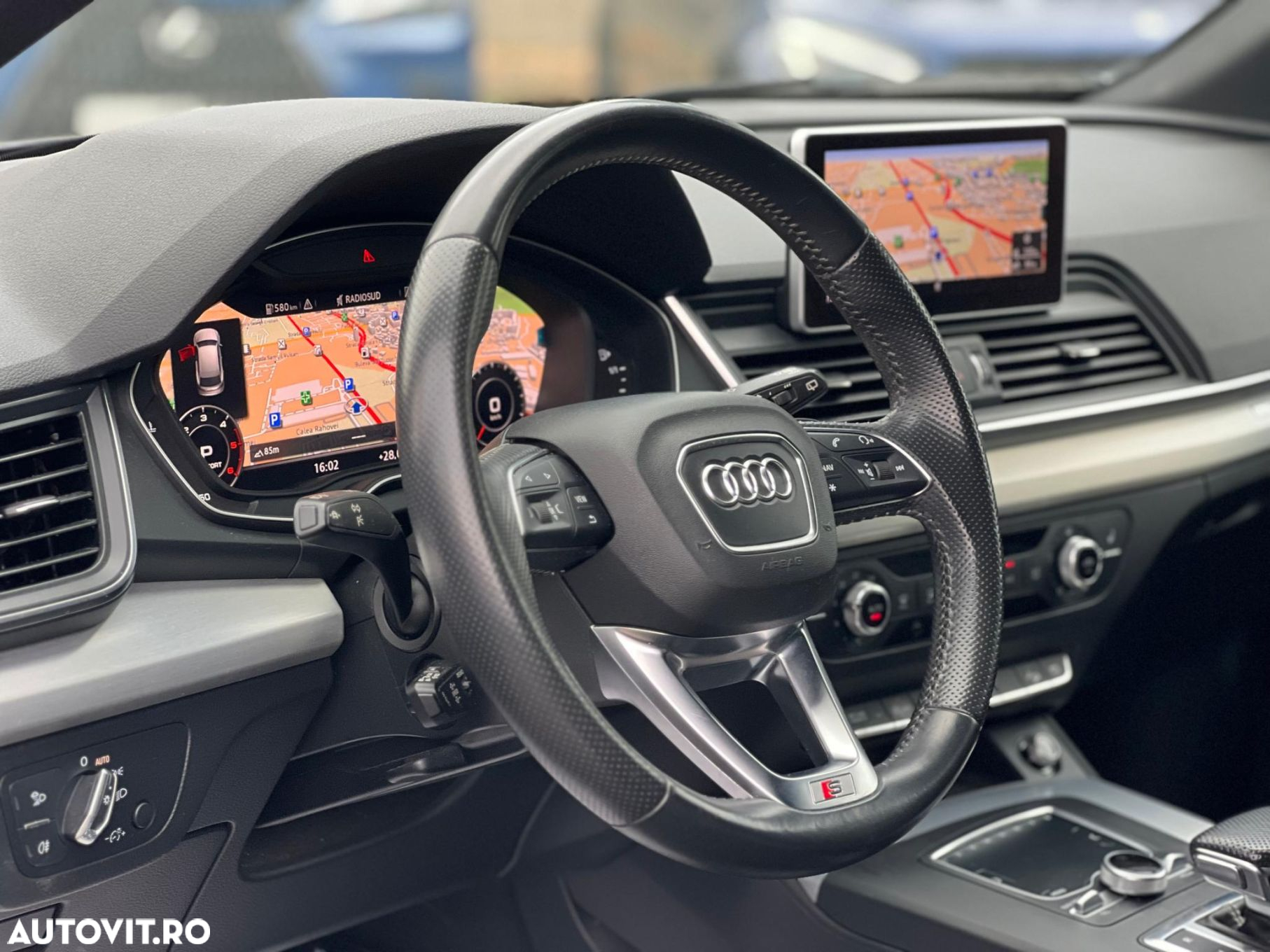 Audi Q5 - 9