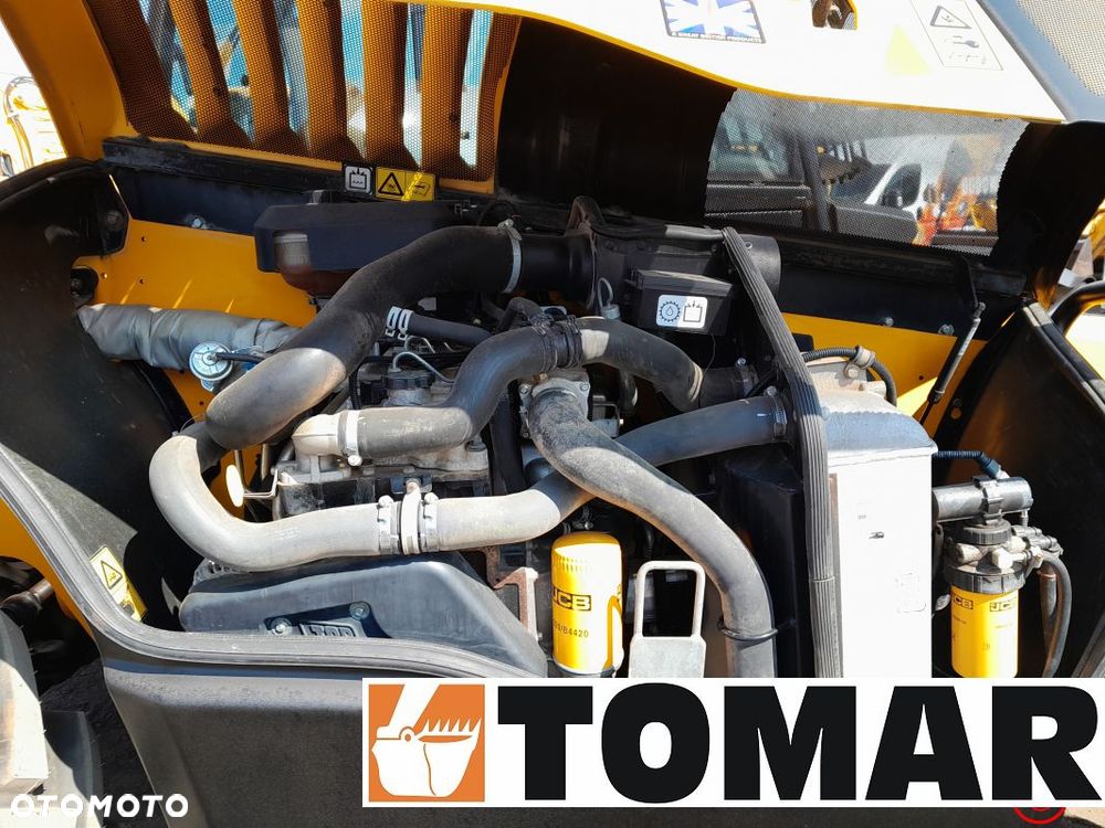 JCB 535-125 HI VIZ - 15