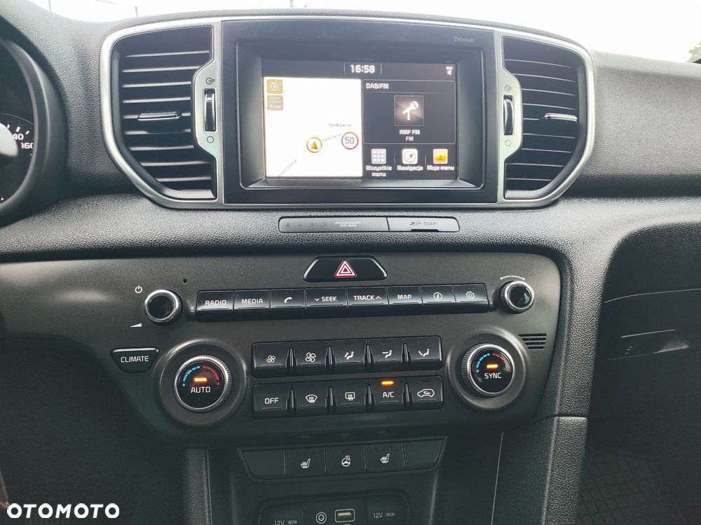 Kia Sportage 1.6 T-GDI L Business Line 2WD - 23