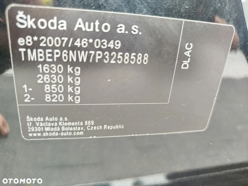 Skoda Scala 1.0 TSI Style - 19