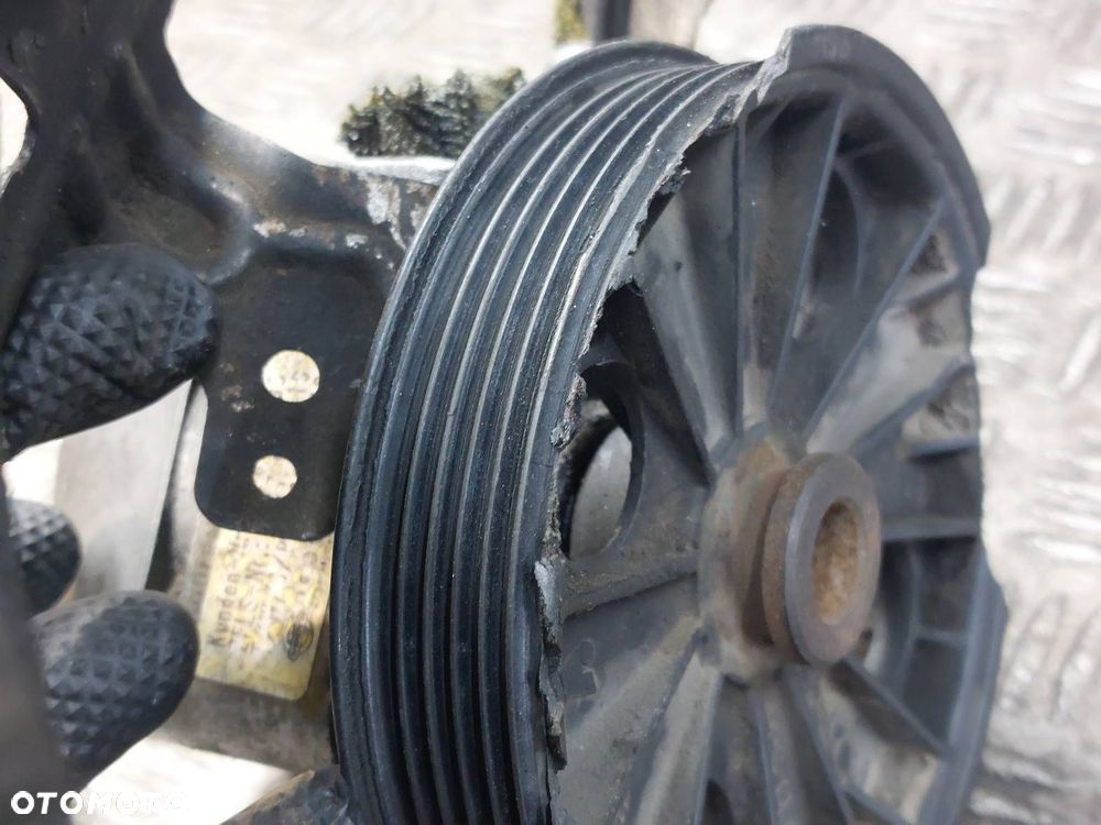 POMPA WSPOMAGANIA VOLVO S80 I 2.5 T 30665098 - 6