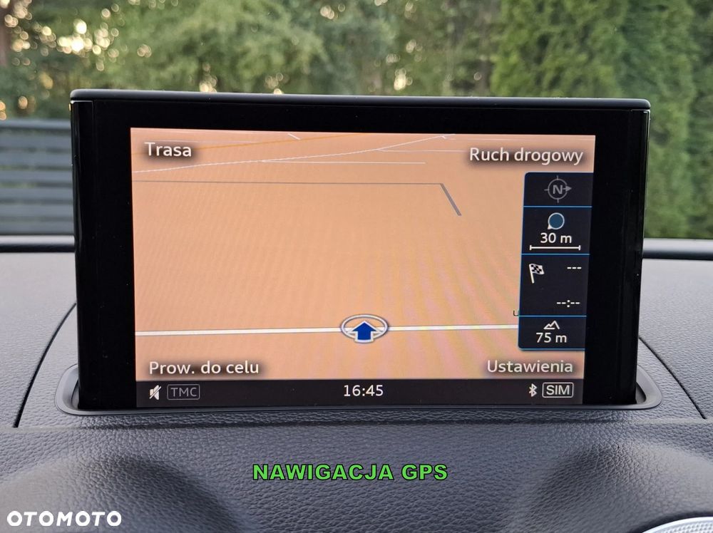 Audi A3 Limousine - 24