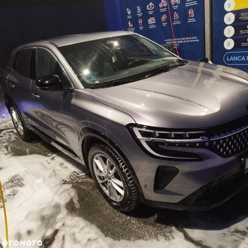 Renault Austral 1.3 TCe mHEV Techno - 3