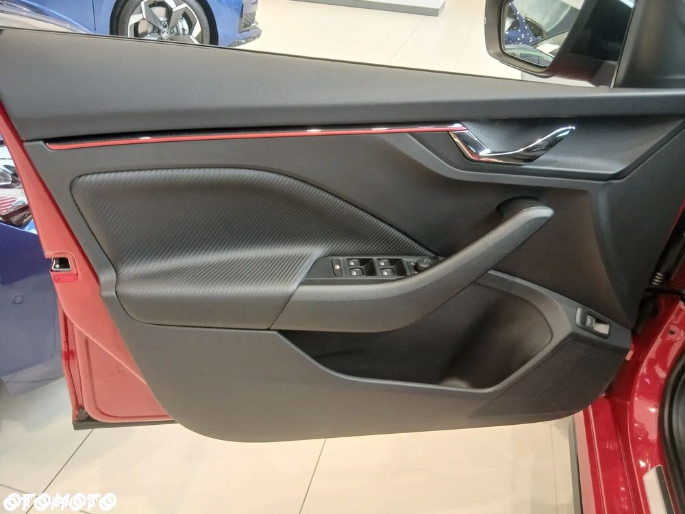 Skoda Kamiq 1.5 TSI Monte Carlo DSG - 15