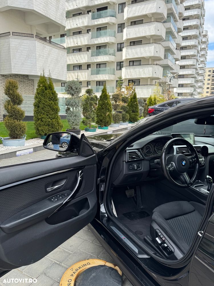 BMW Seria 4 - 6