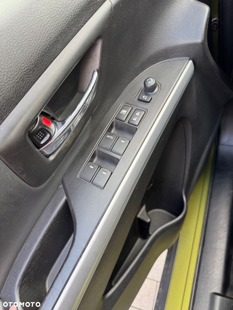 Suzuki SX4 S-Cross - 13