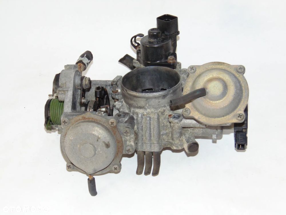 Przepustnica silniczek silnik krokowy Mitsubishi Galant VIII 2.5 V6 - 4