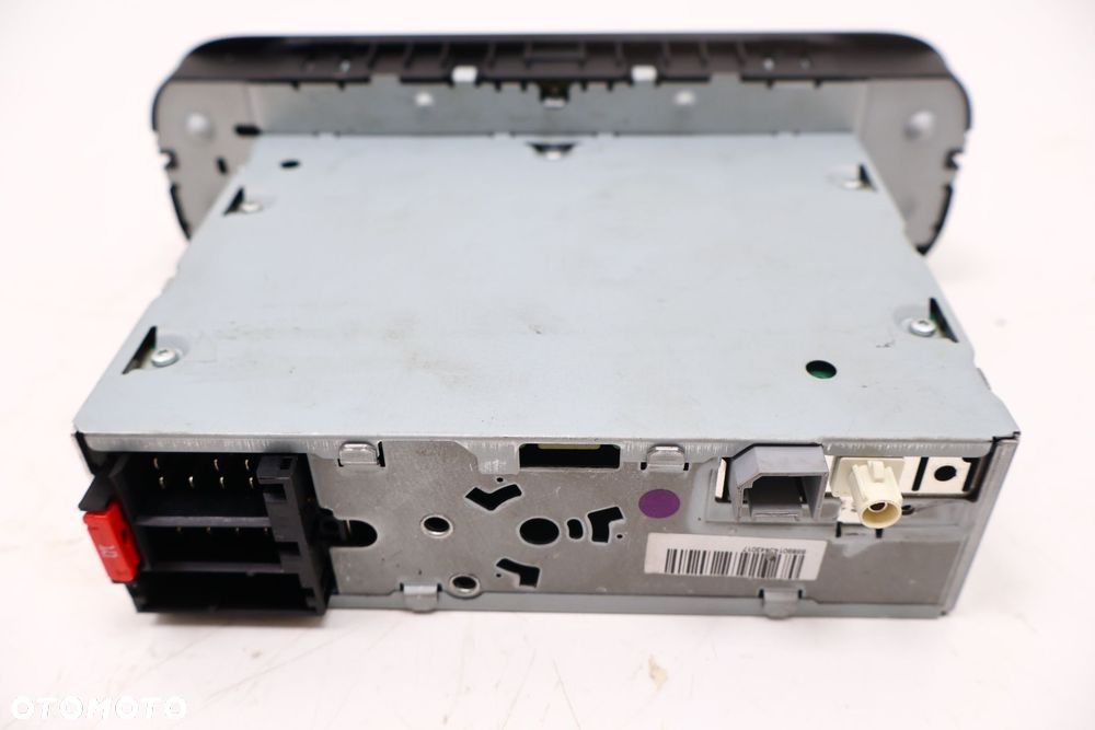 FIAT PANDA III RADIO '07356705030 - 5