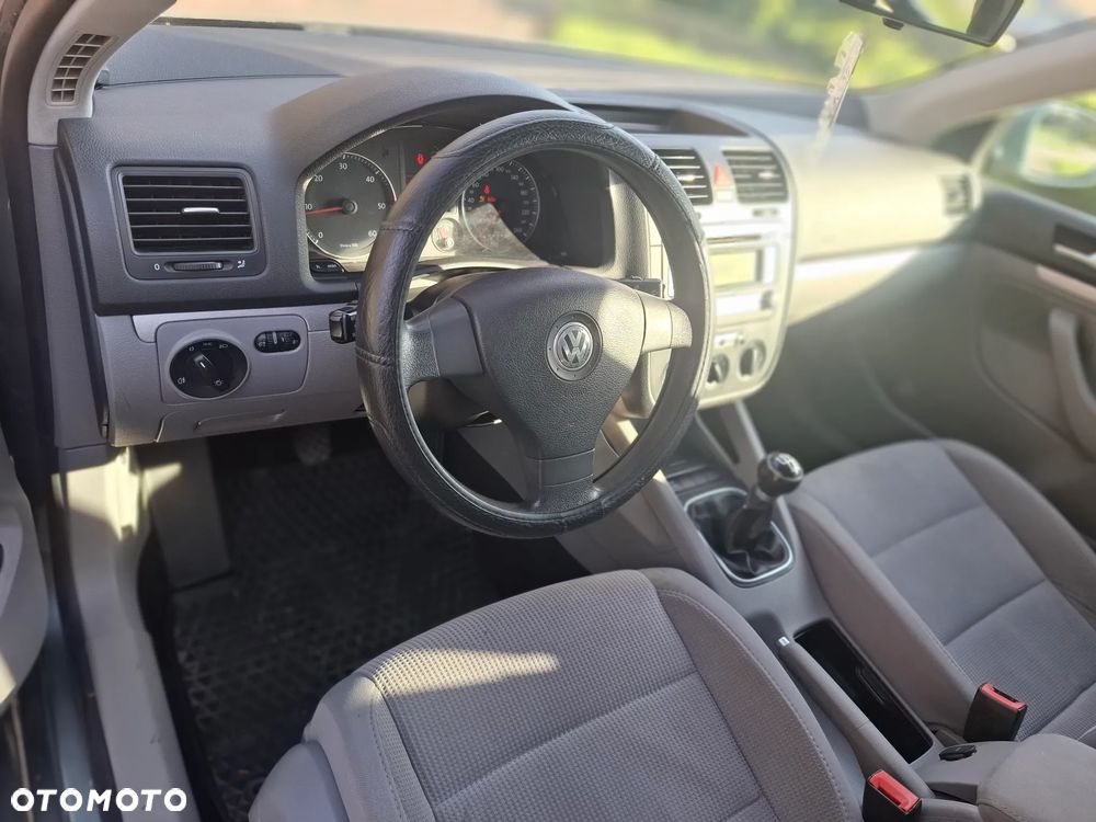 Volkswagen Jetta 2.0 TDI DPF Highline - 7