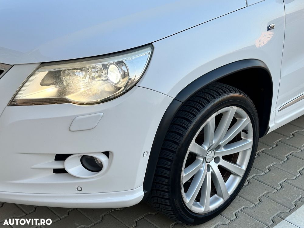 Volkswagen Tiguan - 7