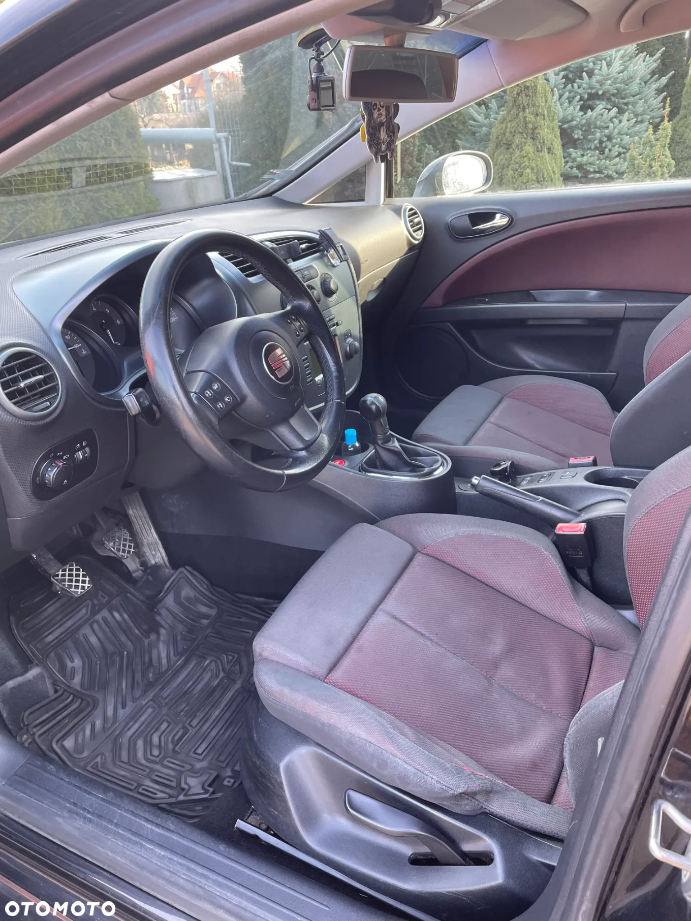Seat Leon - 9