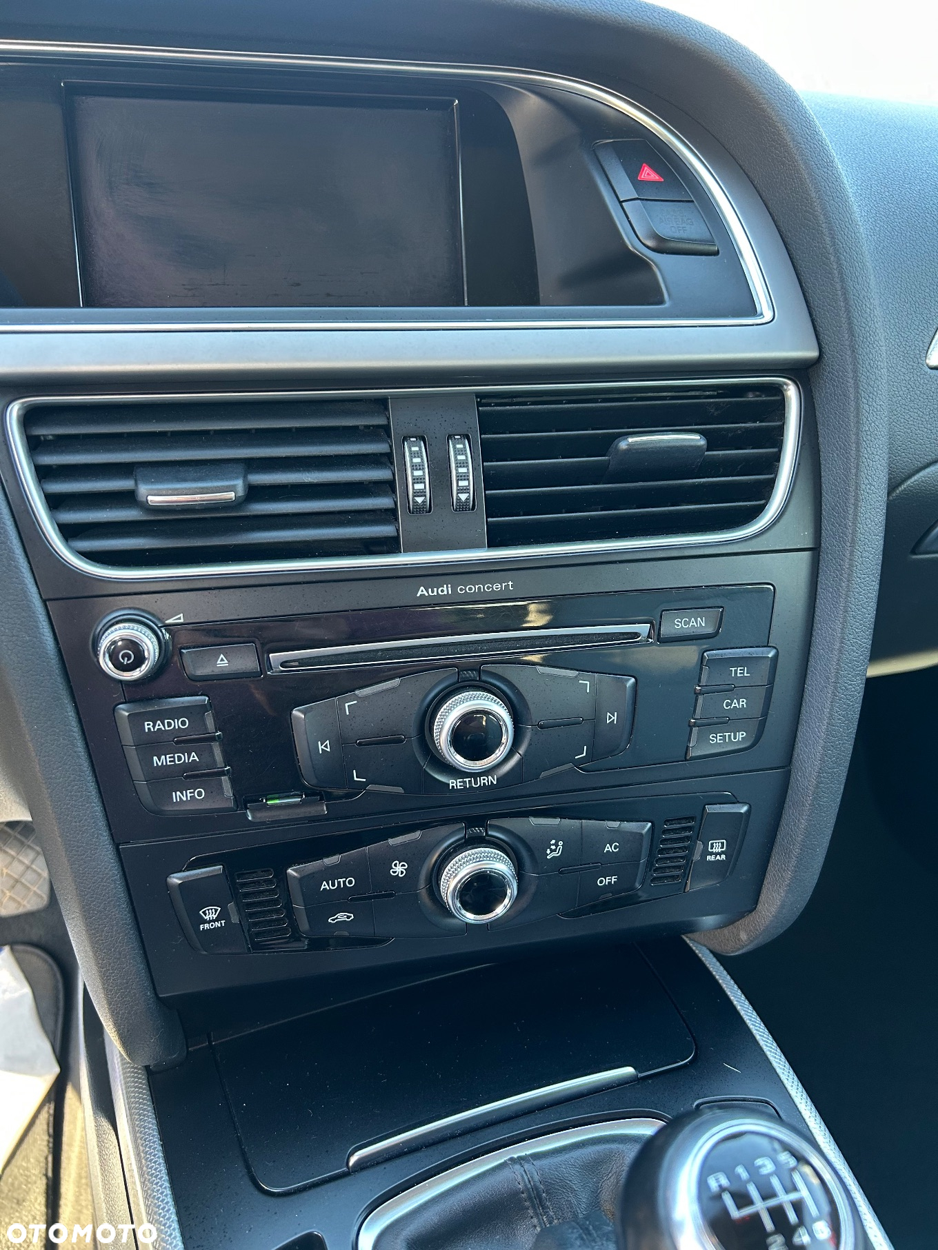 Audi A4 2.0 TDI Quattro - 26