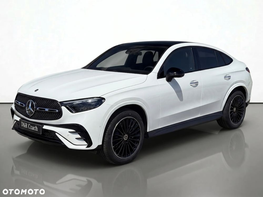 Mercedes-Benz GLC - 4