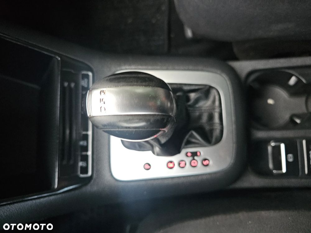 Volkswagen Tiguan 2.0 TDI 4Mot Sport&Style DSG - 5