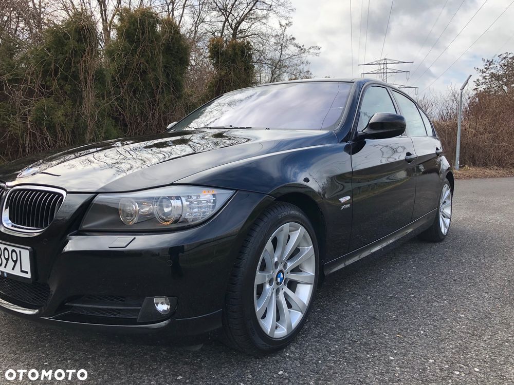BMW Seria 3 - 4