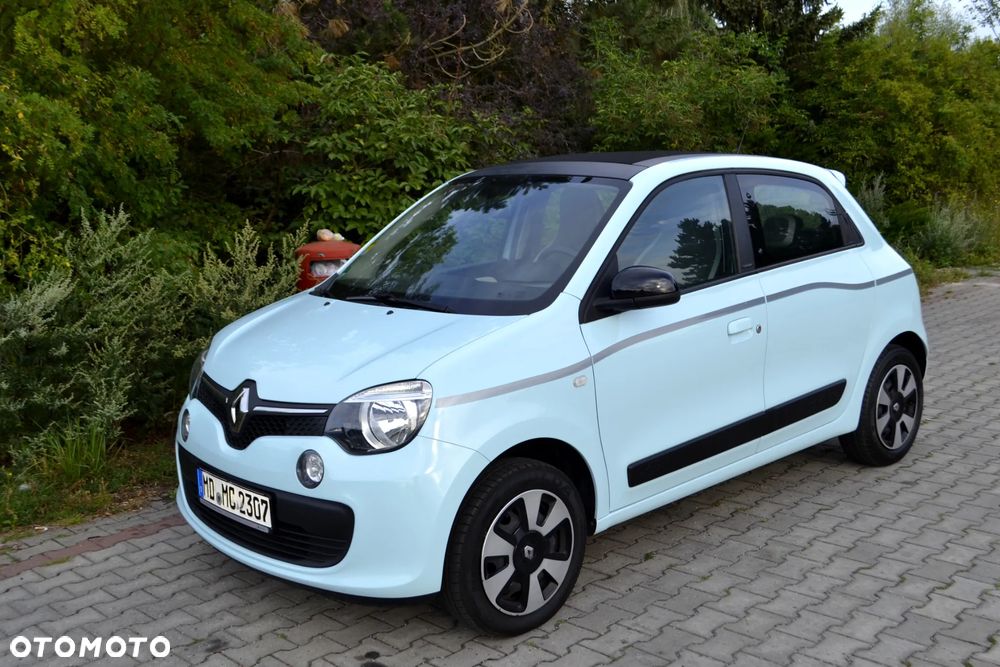 Renault Twingo SCe 70 Life EU6 - 3