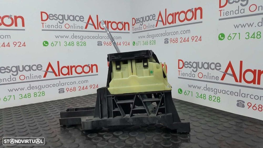 ALAVANCA DE VELOCIDADES MERCEDES CLASE B (W245) 200 CDI (245.208) - 1