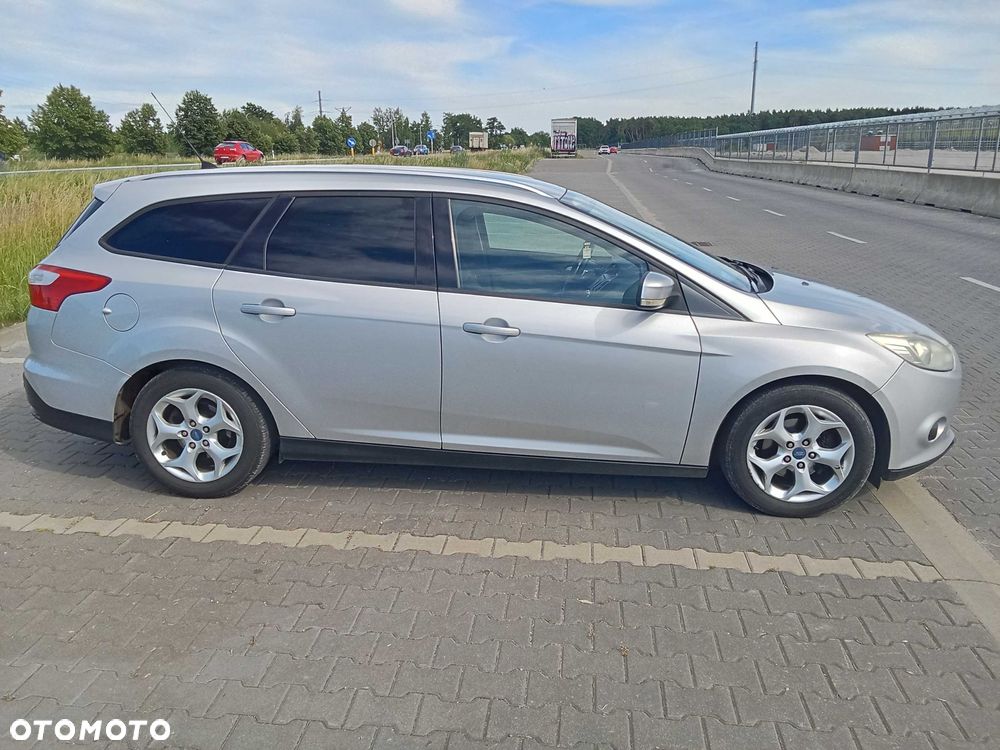 Ford Focus - 2