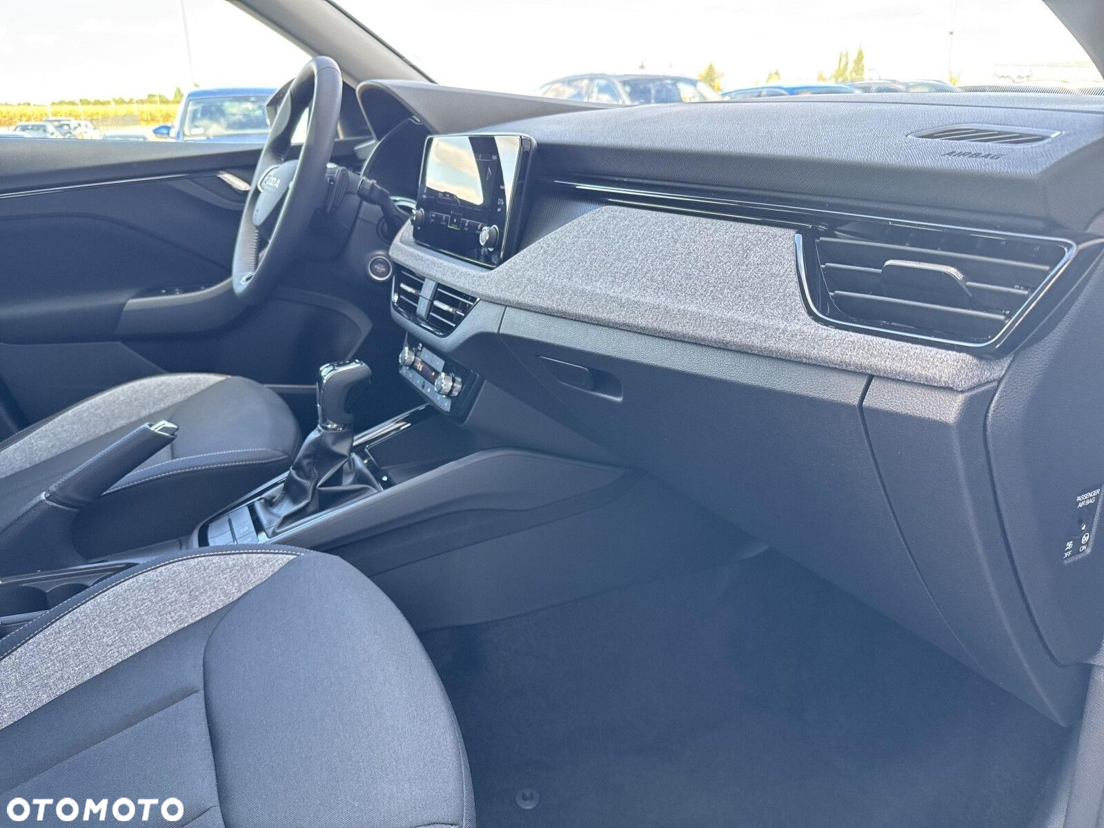 Skoda Kamiq 1.5 TSI Edition 130 DSG - 27
