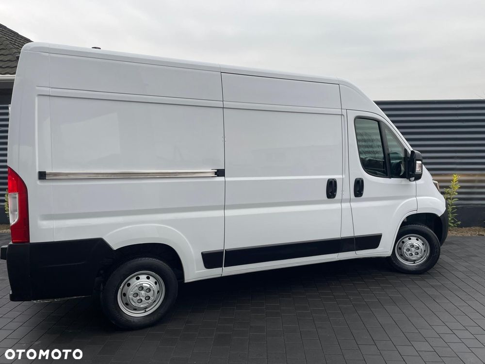 Peugeot Boxer L2H2 - 12