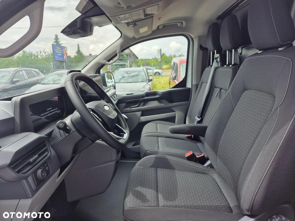Ford TRANSIT - 15