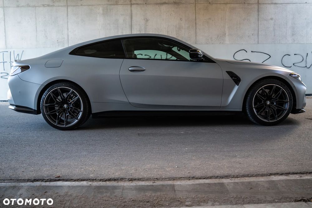 BMW M4 Competition M xDrive sport - 7