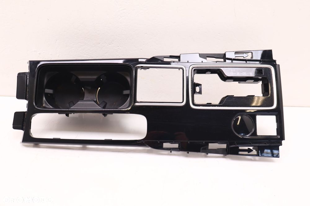 MITSUBISHI ECLIPSE CROSS OSŁONA RAMKA TUNELU ŚRODKOWEGO 8011B805ZZ - 1