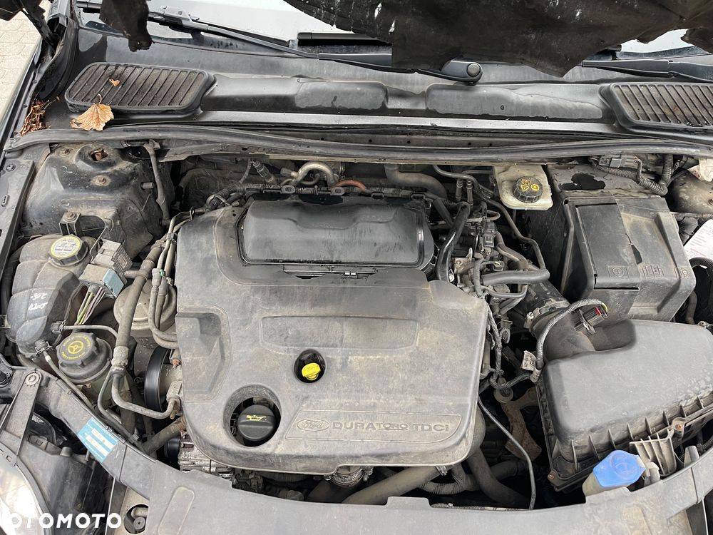 Ford Mondeo 2.0 TDCi Titanium - 18