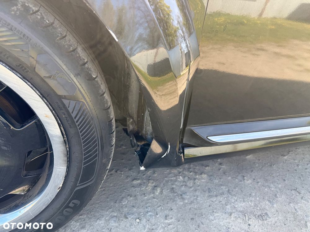 Volkswagen Beetle 1.6 TDI Design - 23