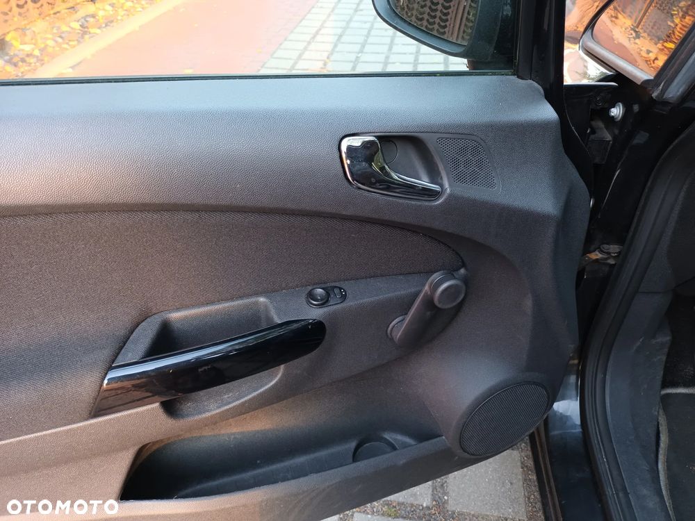 Opel Corsa 1.2 16V Color Edition - 9