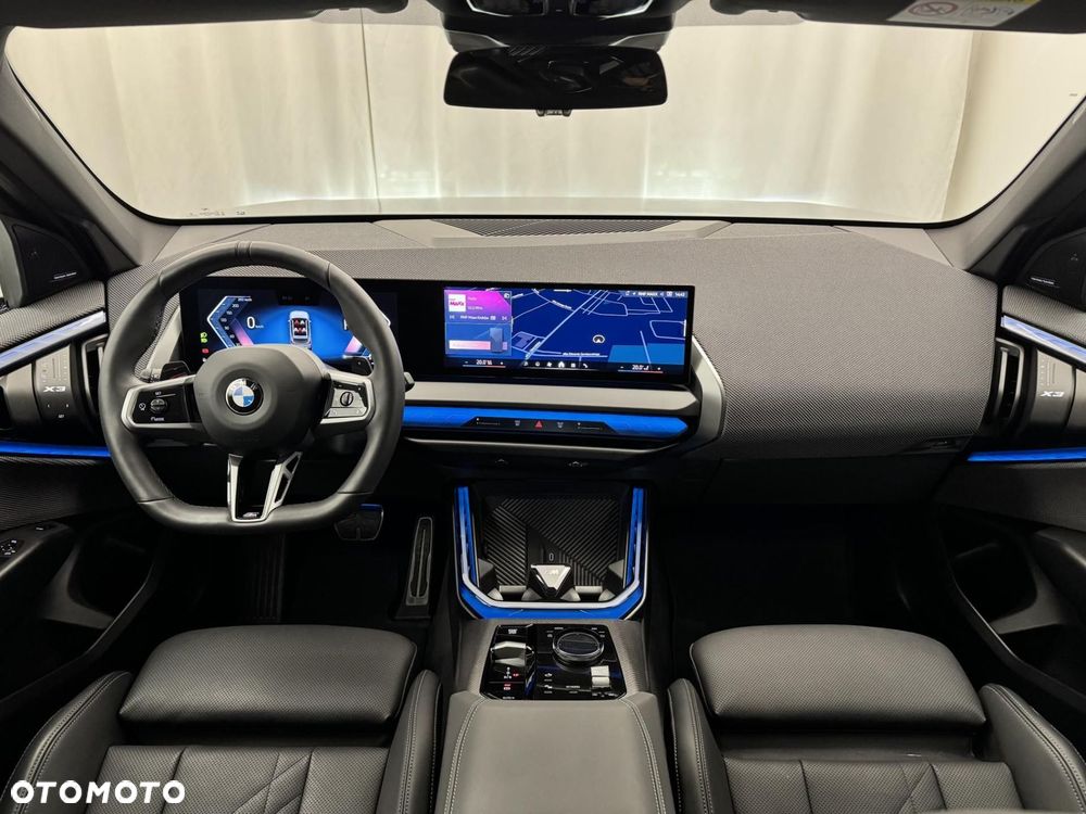 BMW X3 xDrive20d mHEV - 28