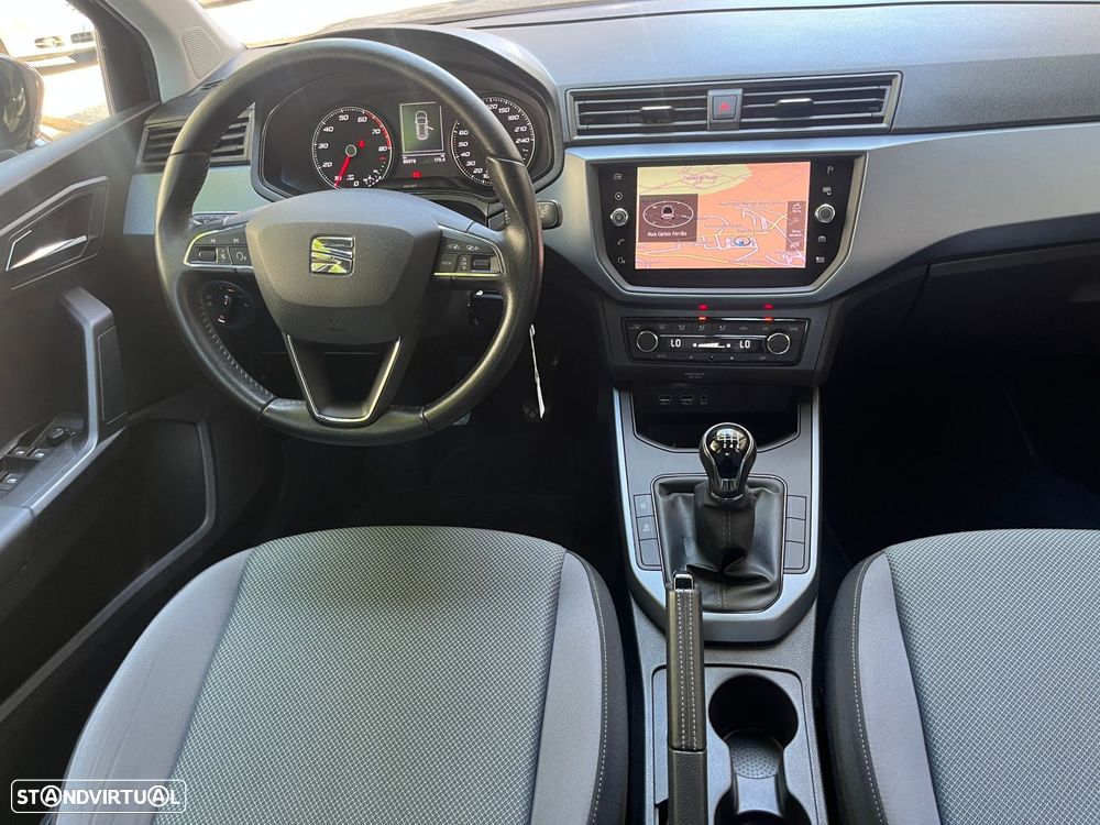 SEAT Arona 1.0 TSI Style - 5