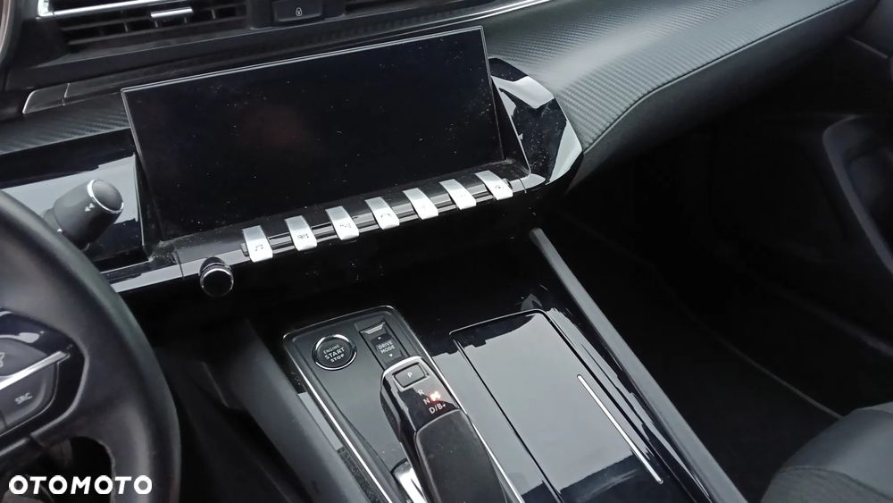 Peugeot 508 225 e-EAT8 Allure Pack - 26