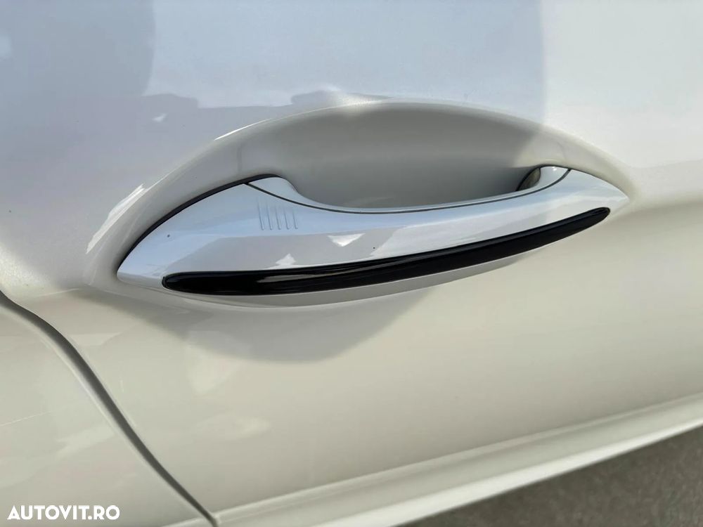 BMW Seria 5 530d - 15