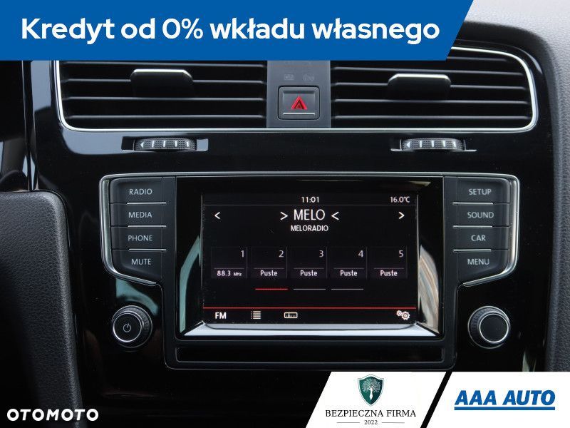 Volkswagen Golf Variant - 14