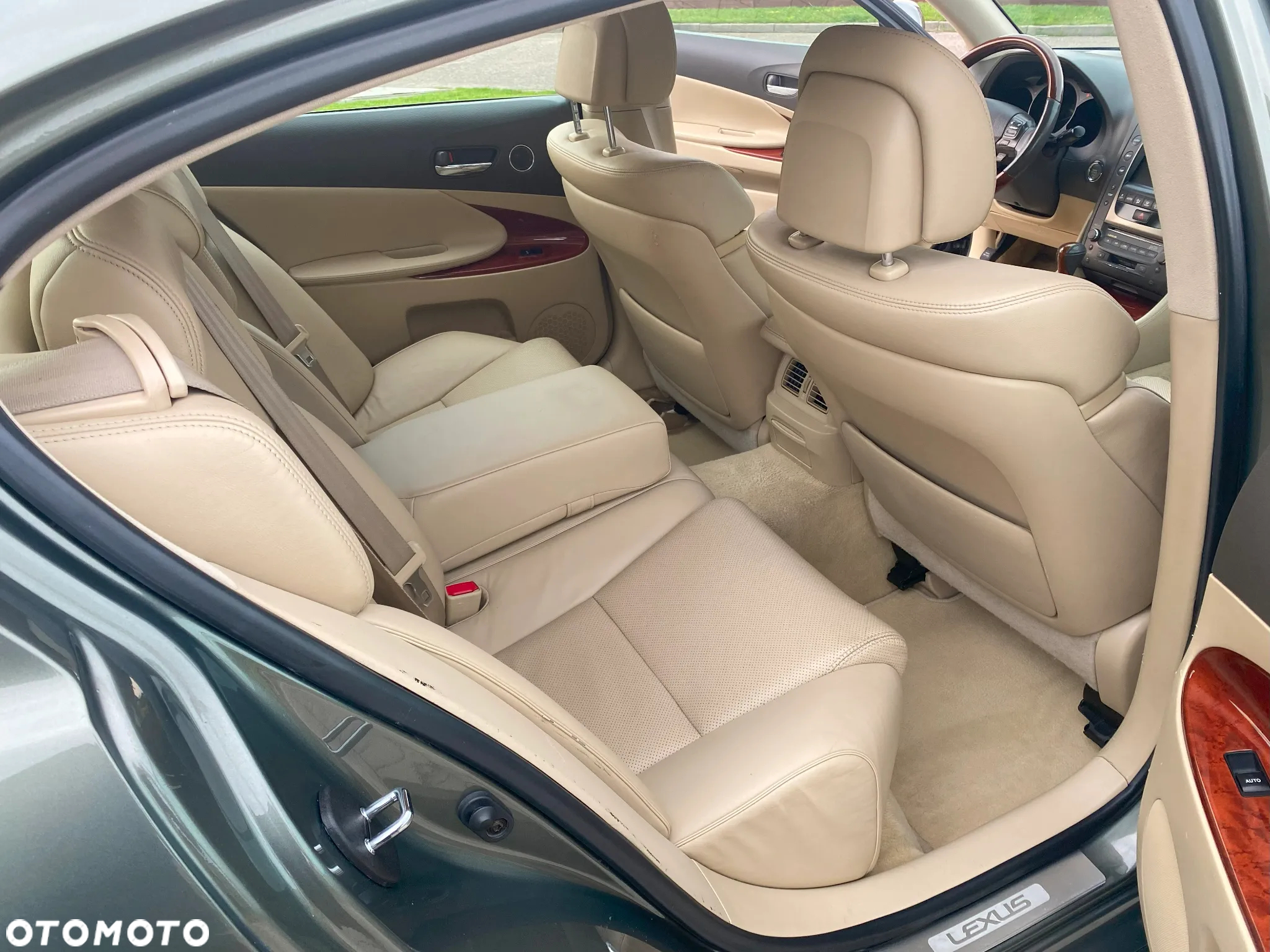 Lexus GS 300 Prestige - 17