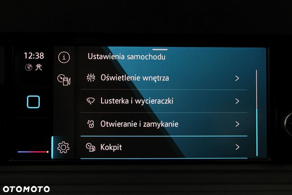 Volkswagen Caddy Maxi 2.0 TDI Life DSG - 36