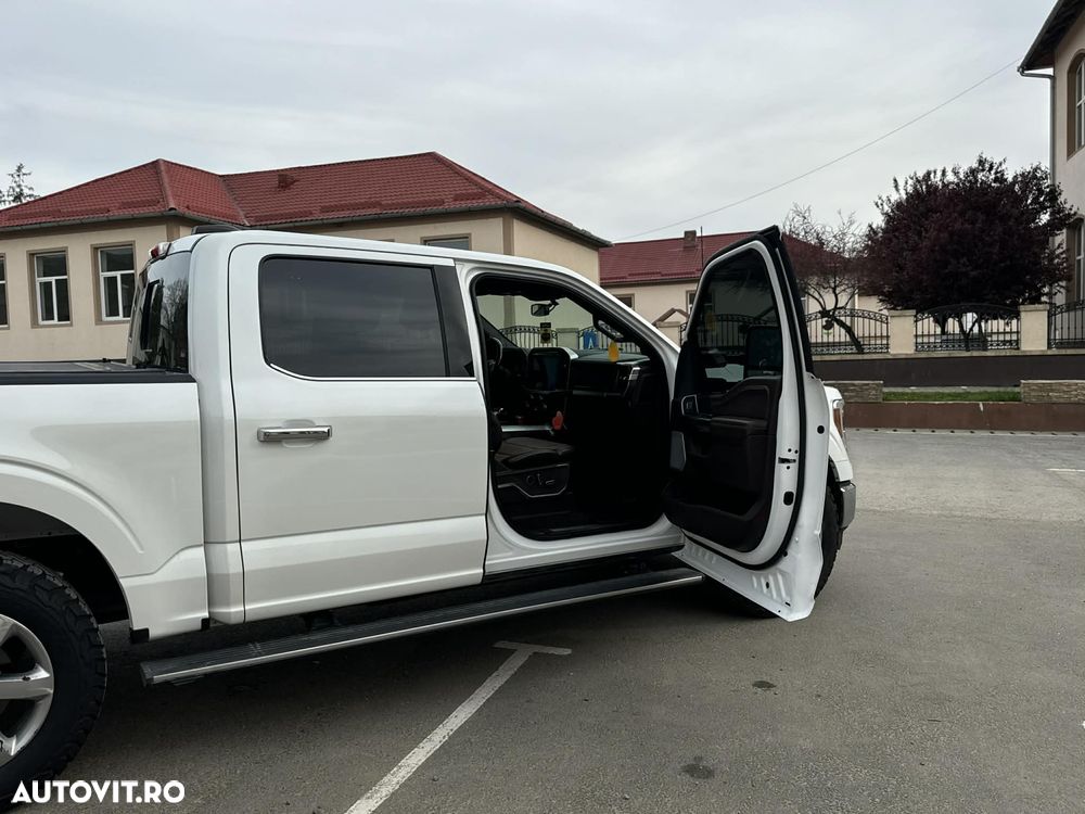 Ford F150 - 11