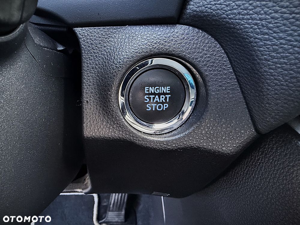 Toyota RAV4 2.0 Comfort 4x2 MS - 26