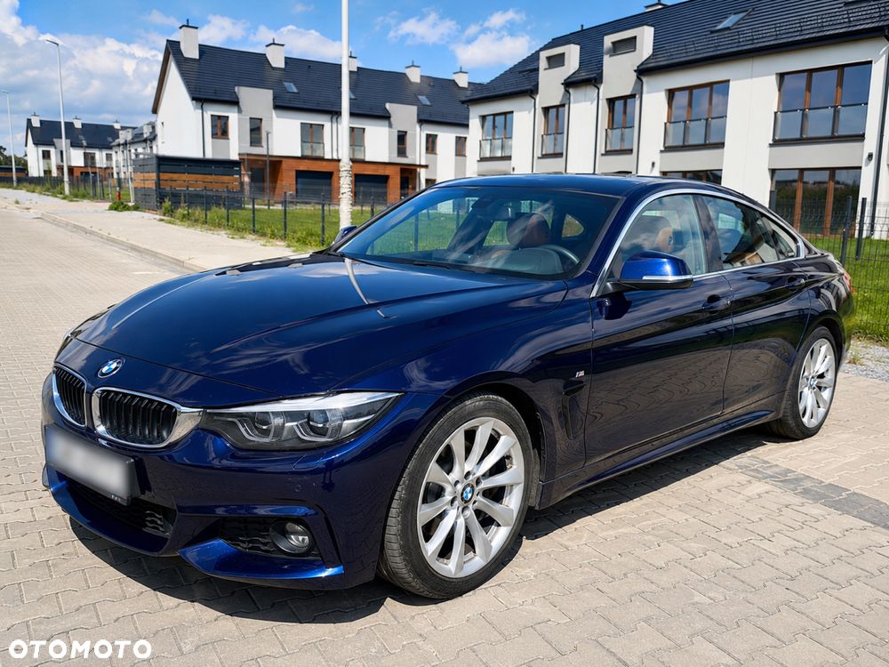 BMW Seria 4 - 1