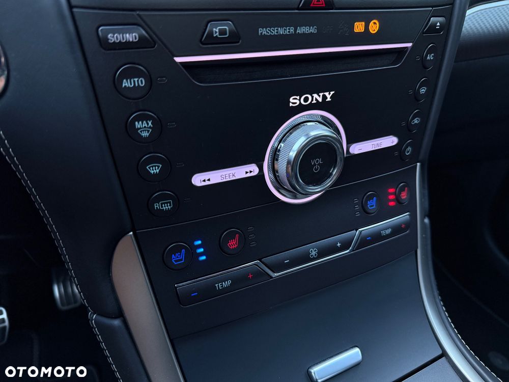 Ford S-Max 2.0 EcoBlue Vignale - 17