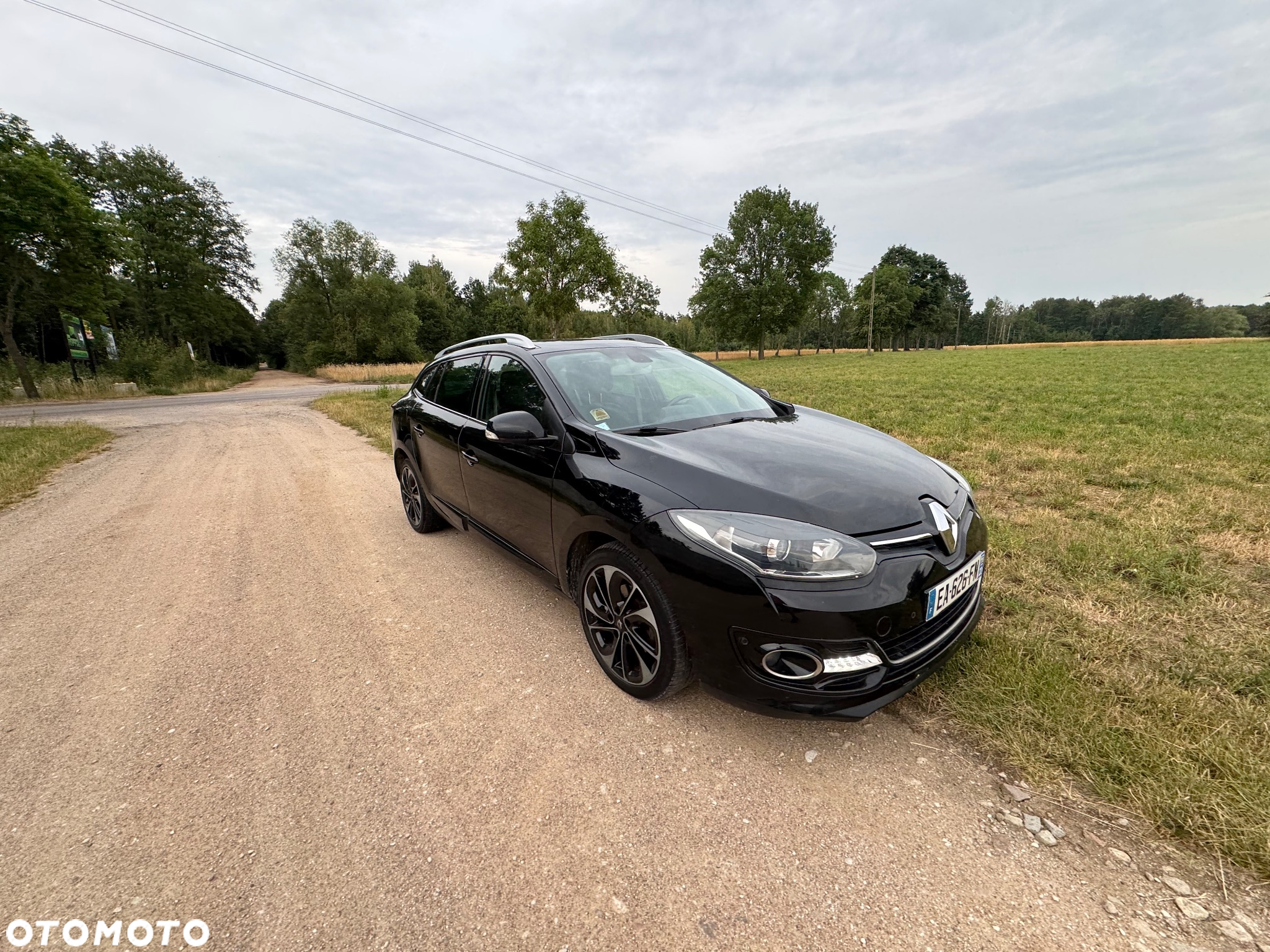 Renault Megane - 2