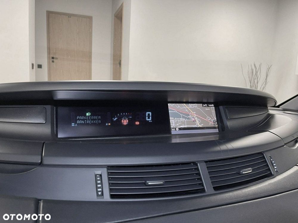 Renault Grand Espace Gr 2.0T Privilege - 15