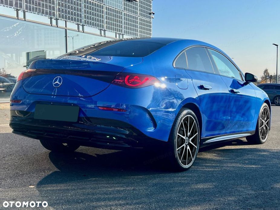 Mercedes-Benz Cla 2026 photo 2
