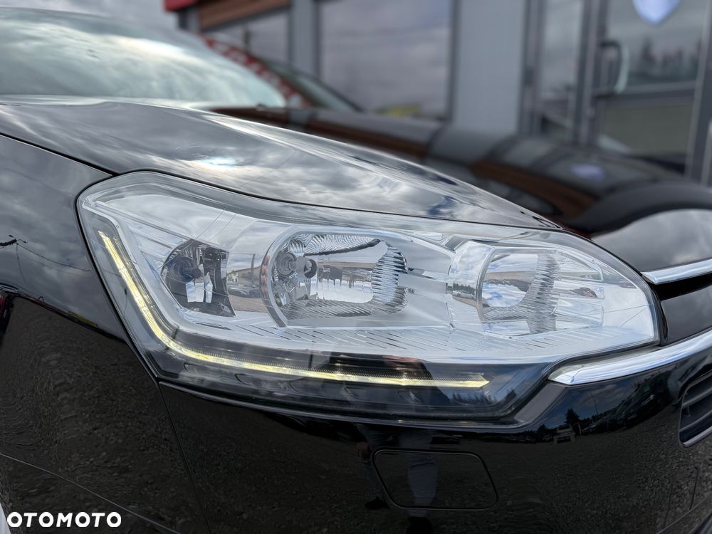 Citroën C5 HDi 140 FAP Confort - 13