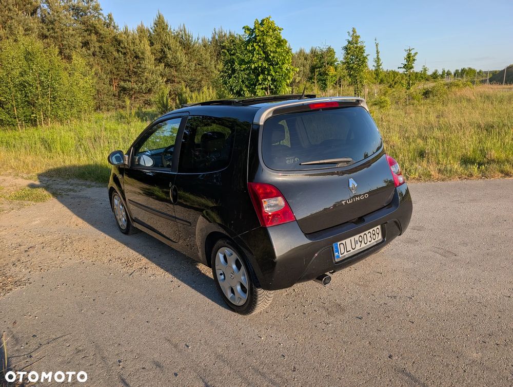 Renault Twingo 1.2 TCE GT - 8