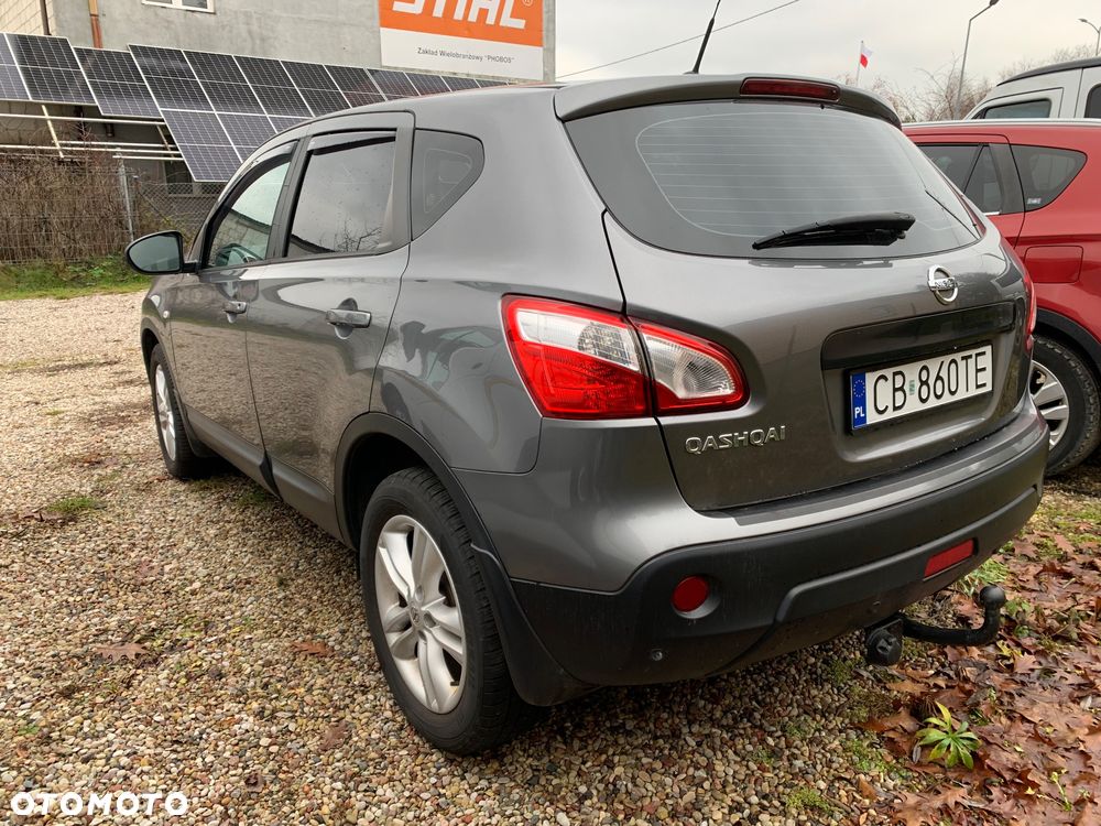 Nissan Qashqai - 23