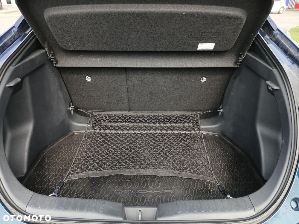 Toyota C-HR 1.8 Hybrid Executive - 13