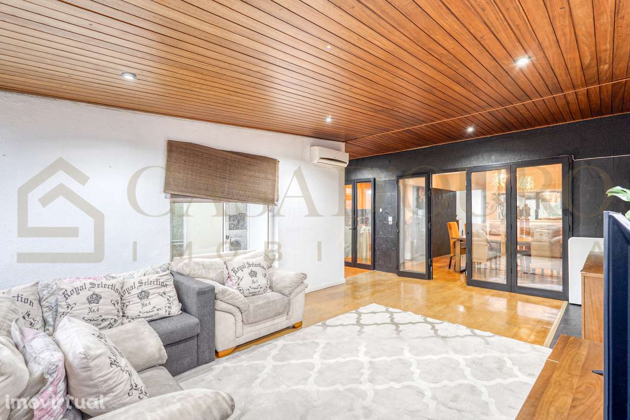 T2 + 2 com Sótão - Rio Tinto | Próximo ao McDonald's - Grande imagem: 4/22