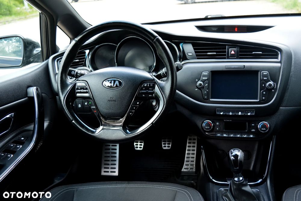 Kia Ceed 1.0 T-GDI ISG GT Line - 18